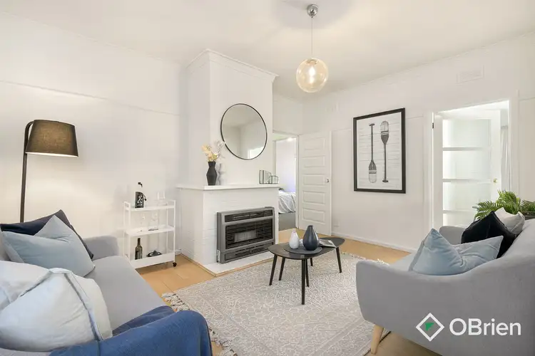 Second view of Homely house listing, 5 McAlister Street, Frankston VIC 3199