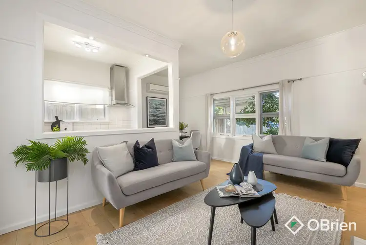 Third view of Homely house listing, 5 McAlister Street, Frankston VIC 3199