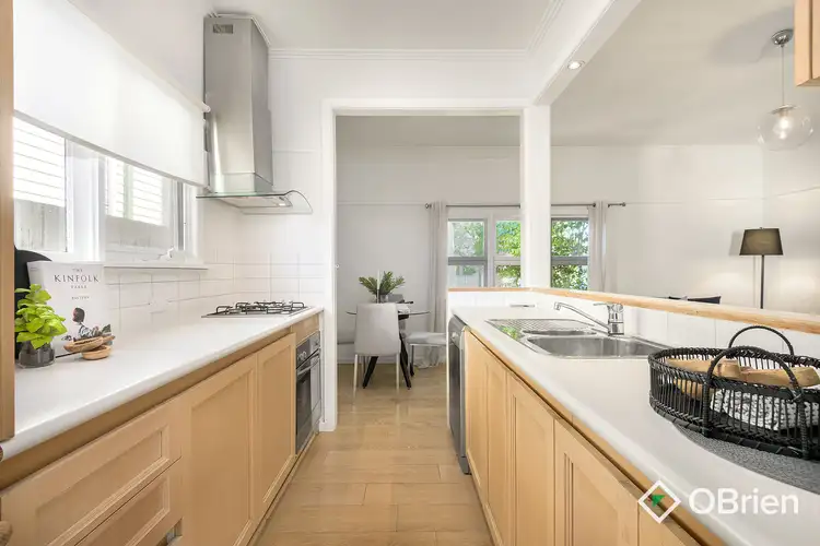 Fifth view of Homely house listing, 5 McAlister Street, Frankston VIC 3199