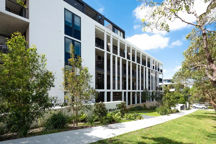 306/17 Mitchell Avenue, Jannali NSW 2226