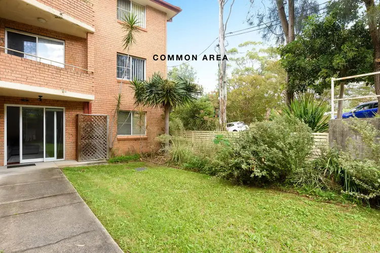 Sixth view of Homely unit listing, 17/538-544 President Avenue, Sutherland NSW 2232