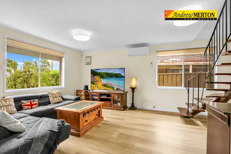 Second view of Homely house listing, 11 Merrina Street, Hebersham NSW 2770