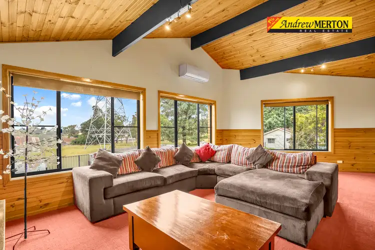 Fourth view of Homely house listing, 11 Merrina Street, Hebersham NSW 2770