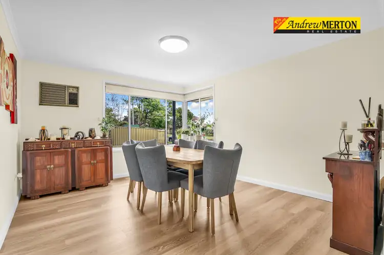 Sixth view of Homely house listing, 11 Merrina Street, Hebersham NSW 2770