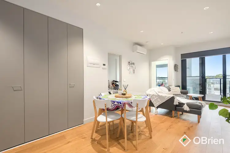 Third view of Homely apartment listing, 306/16 Clyde Street Mall, Frankston VIC 3199