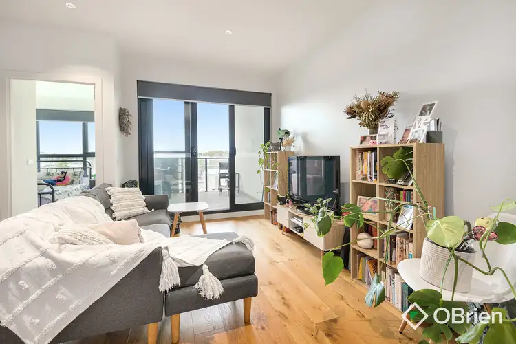 Fourth view of Homely apartment listing, 306/16 Clyde Street Mall, Frankston VIC 3199