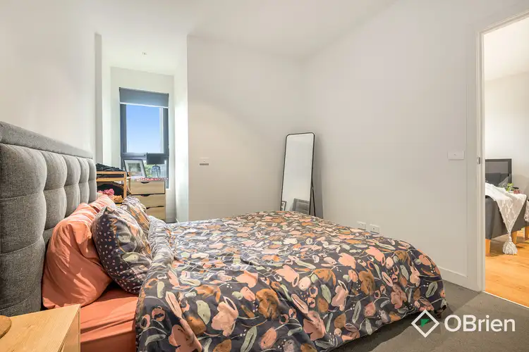 Fifth view of Homely apartment listing, 306/16 Clyde Street Mall, Frankston VIC 3199