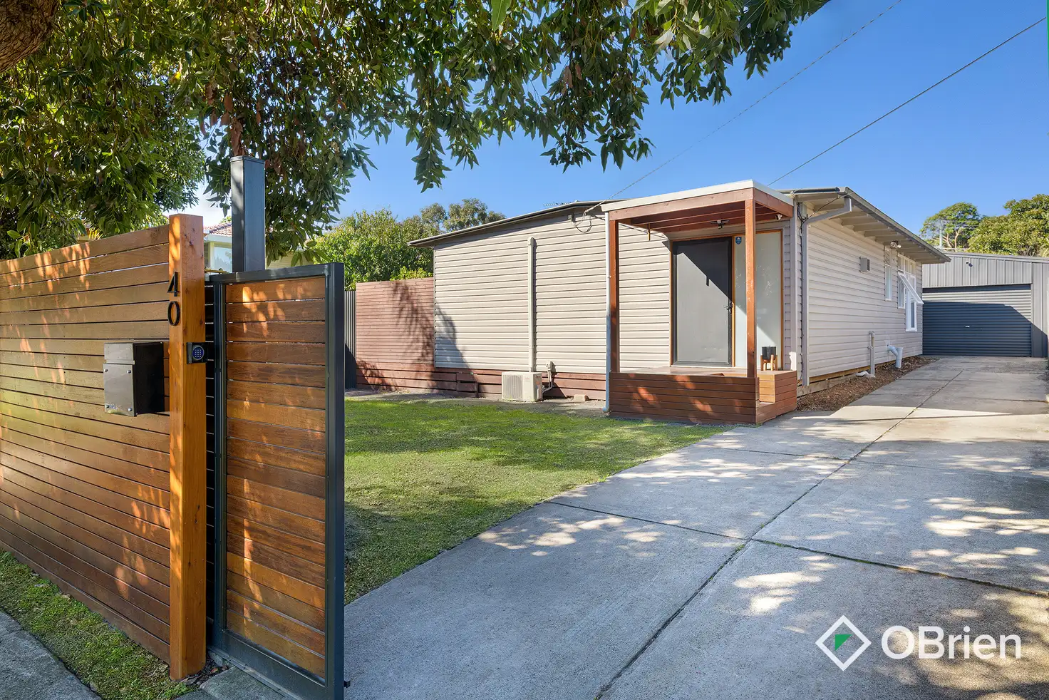 Main view of Homely house listing, 40 Wynden Drive, Frankston VIC 3199