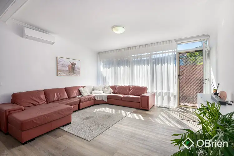 Second view of Homely house listing, 40 Wynden Drive, Frankston VIC 3199