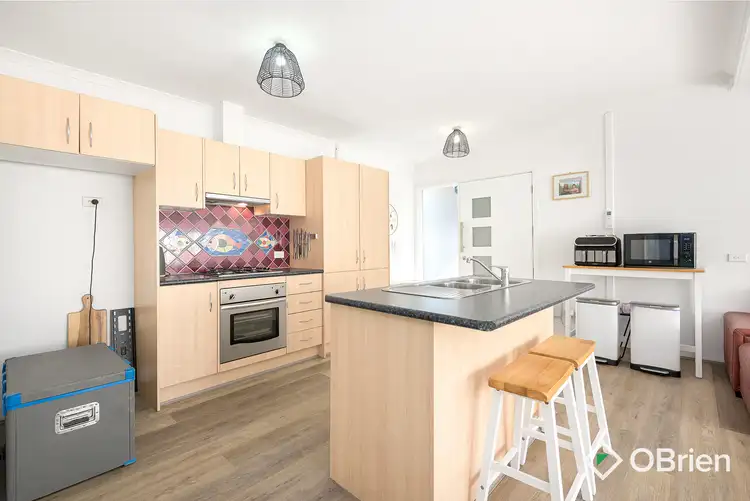 Fourth view of Homely house listing, 40 Wynden Drive, Frankston VIC 3199