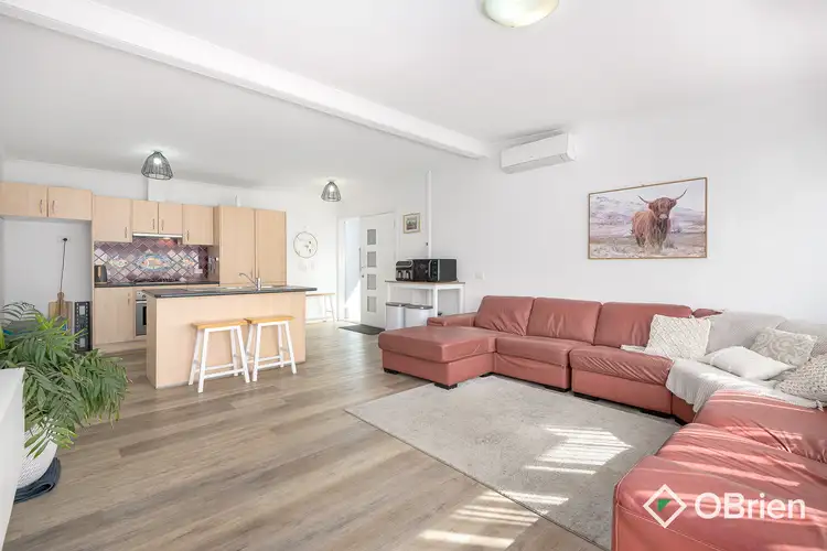Fifth view of Homely house listing, 40 Wynden Drive, Frankston VIC 3199