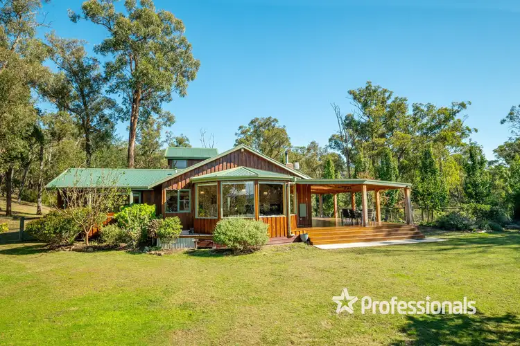 Third view of Homely house listing, 6 View Road, Yarra Junction VIC 3797