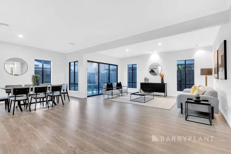 Sixth view of Homely house listing, 4 Braveheart Grove, Mernda VIC 3754