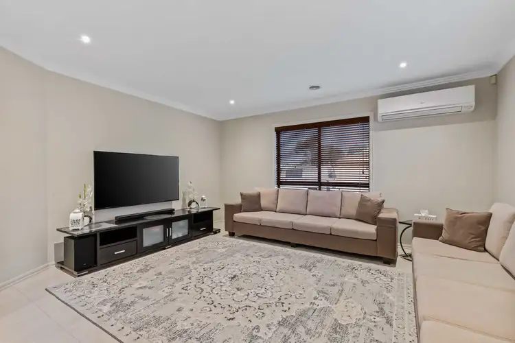 Third view of Homely house listing, 32 Jacaranda Drive, Taylors Hill VIC 3037
