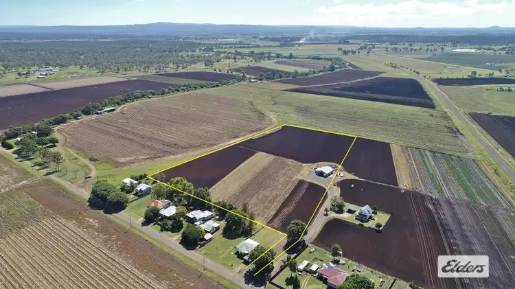 22 Alexander Street, Laidley QLD 4341