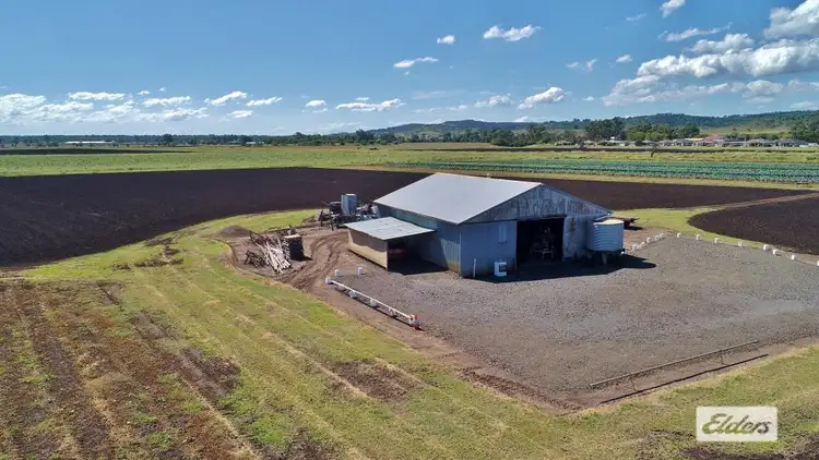 Second view of Homely land listing, 22 Alexander Street, Laidley QLD 4341