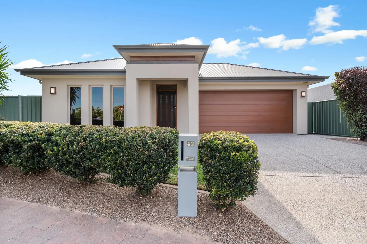 Main view of Homely house listing, 42 Erebus Glen, Hallett Cove SA 5158