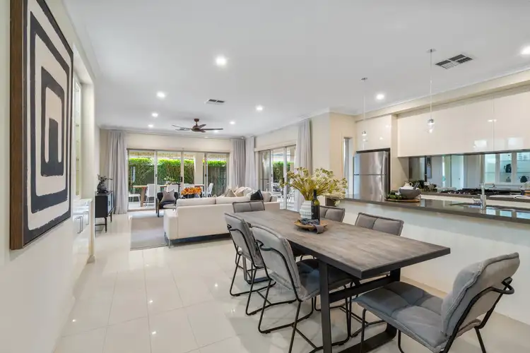 Fifth view of Homely house listing, 42 Erebus Glen, Hallett Cove SA 5158