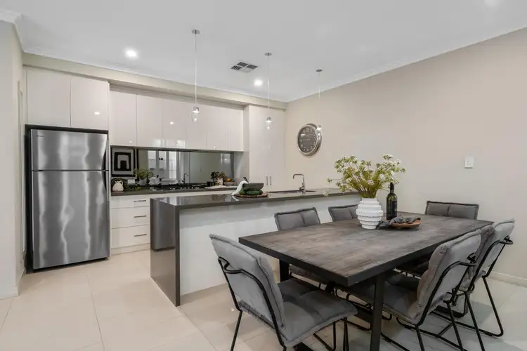 Sixth view of Homely house listing, 42 Erebus Glen, Hallett Cove SA 5158