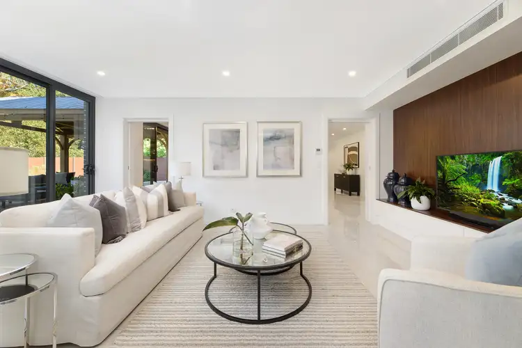 Sixth view of Homely house listing, 24A Buckingham Road, Killara NSW 2071