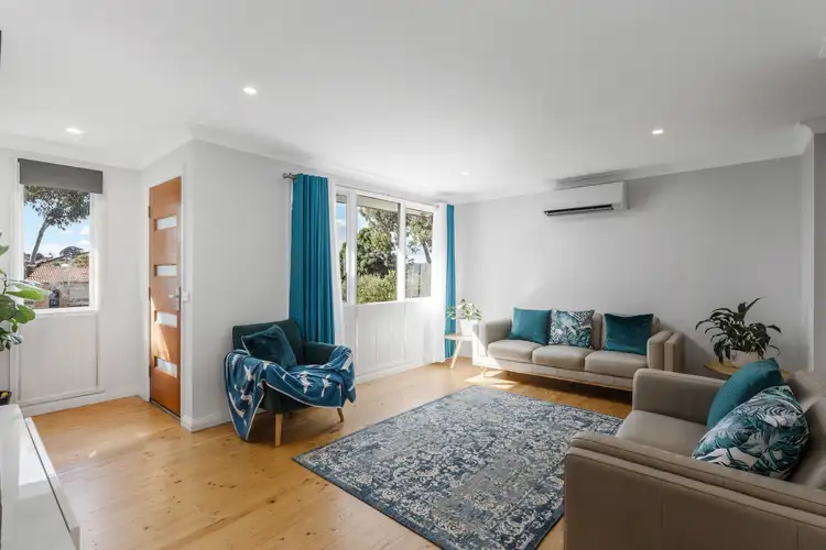Second view of Homely house listing, 33 Sparman Crescent, Kings Langley NSW 2147