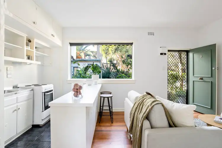 Main view of Homely apartment listing, 9/603 High Street, Prahran VIC 3181