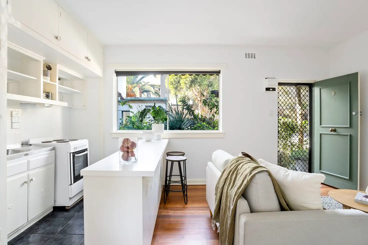 Main view of Homely apartment listing, 9/603 High Street, Prahran VIC 3181