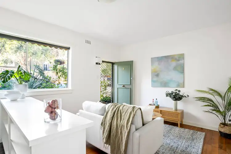Second view of Homely apartment listing, 9/603 High Street, Prahran VIC 3181