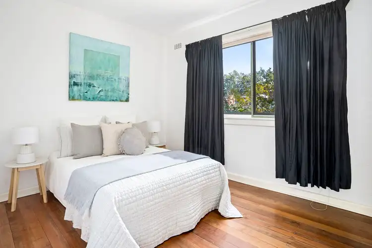 Fourth view of Homely apartment listing, 9/603 High Street, Prahran VIC 3181