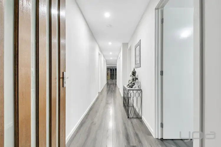 Third view of Homely house listing, 94 Stettler Boulevard, Mickleham VIC 3064