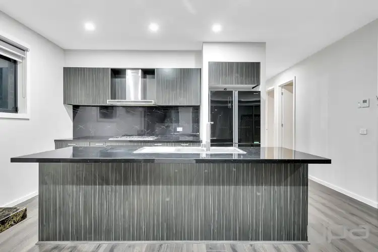 Fifth view of Homely house listing, 94 Stettler Boulevard, Mickleham VIC 3064