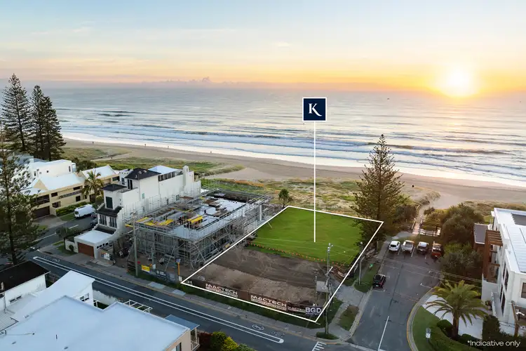 139-141 Hedges Avenue, Mermaid Beach QLD 4218