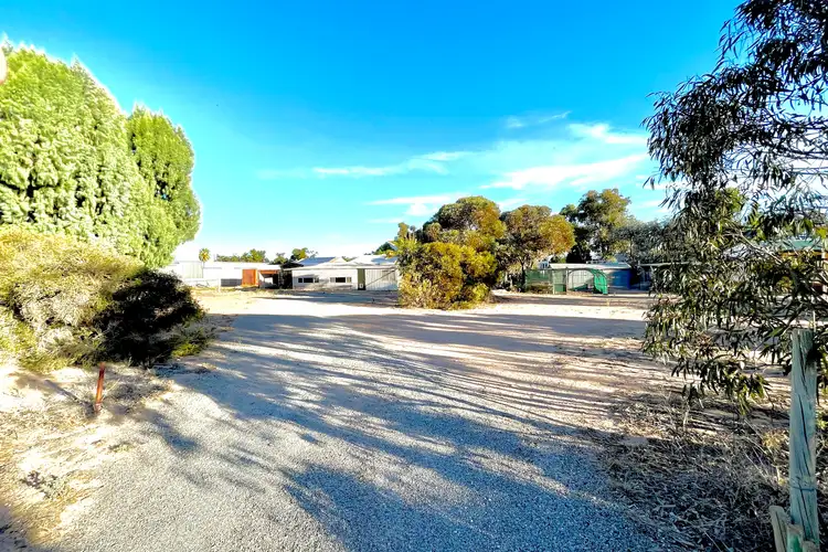 Fifth view of Homely house listing, 12-14 Davis Terrace, Wirrulla SA 5661