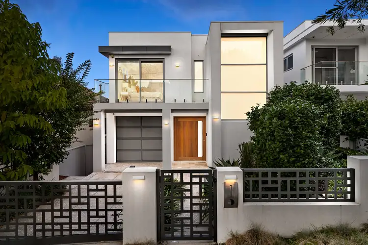 Main view of Homely house listing, 6 Waratah Street, Arncliffe NSW 2205