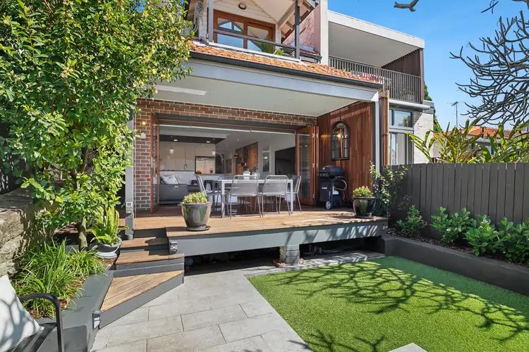 7 Bray Street, North Sydney NSW 2060
