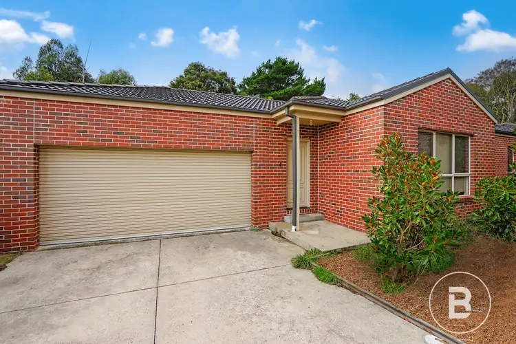 4/709 Tress Street, Mount Pleasant VIC 3350