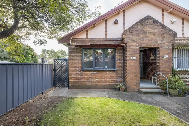 97A Cary Street, Marrickville NSW 2204