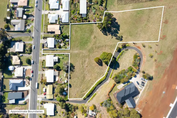Fourth view of Homely land listing, 53a River Road, Ambleside TAS 7310
