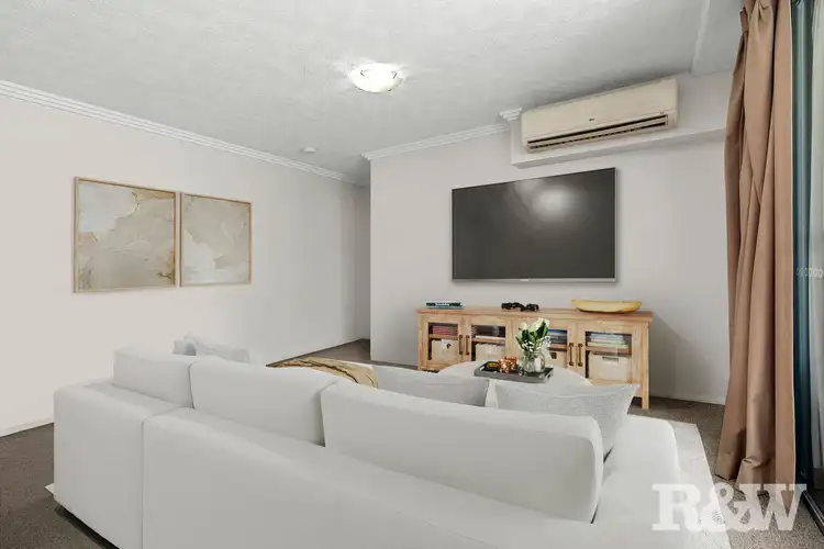 Fifth view of Homely apartment listing, 302/803 Stanley Street, Woolloongabba QLD 4102