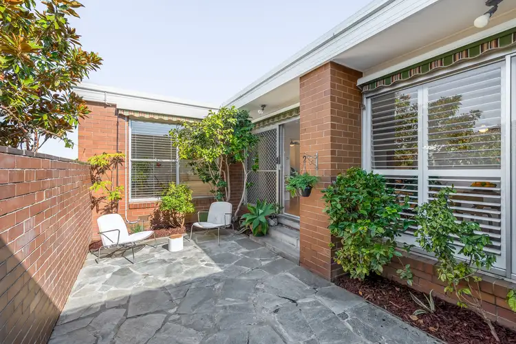 Second view of Homely unit listing, 5/48 Cooper Street, Preston VIC 3072