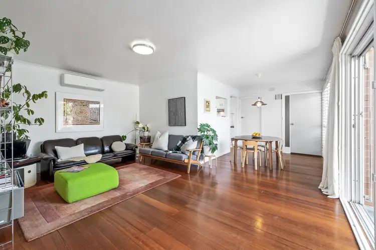 Third view of Homely unit listing, 5/48 Cooper Street, Preston VIC 3072