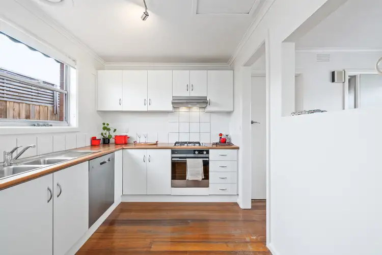 Fourth view of Homely unit listing, 5/48 Cooper Street, Preston VIC 3072