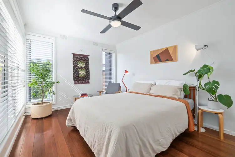 Fifth view of Homely unit listing, 5/48 Cooper Street, Preston VIC 3072