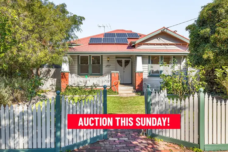 23 Cooper Street, Preston VIC 3072