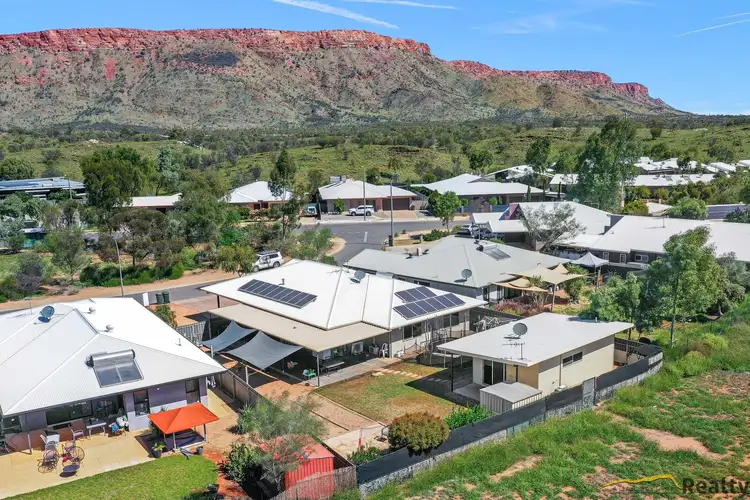 16 Teague Crescent, Larapinta NT 875