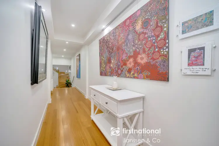 Second view of Homely house listing, 16A Sylvan Street, Balwyn North VIC 3104