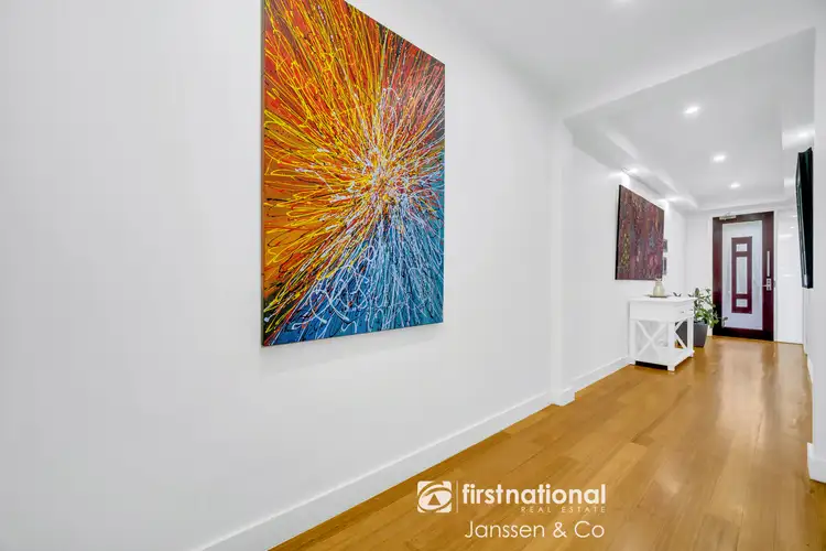 Fifth view of Homely house listing, 16A Sylvan Street, Balwyn North VIC 3104