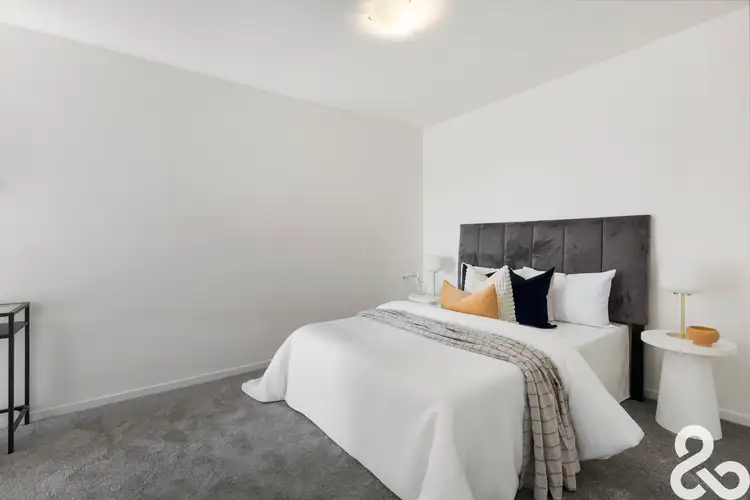 Sixth view of Homely apartment listing, 7/94 Union Street, Northcote VIC 3070