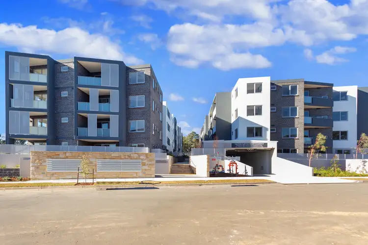 309/1-3 Adonis Avenue