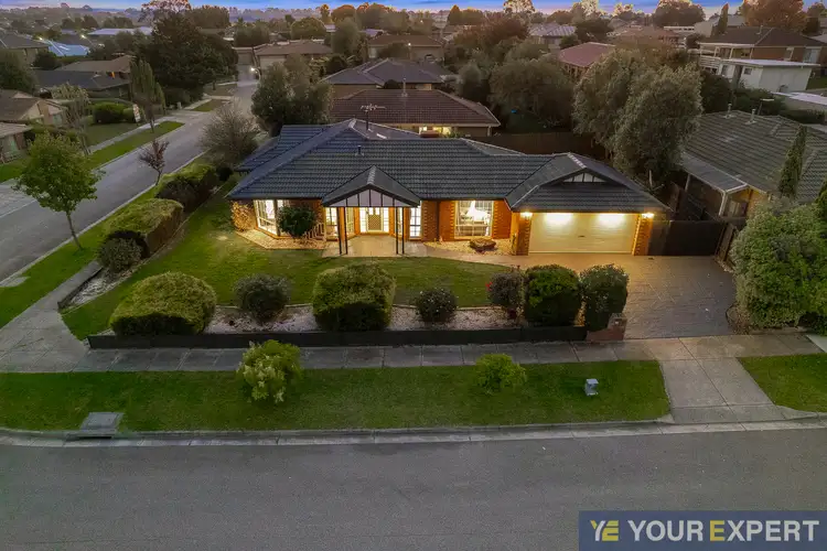 20 Cottswold Avenue, Narre Warren VIC 3805